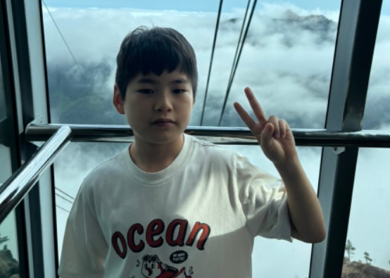 설악산 케이블카 타고 권금성까지 올라가요
